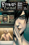 Cover for Fashion Beast (Avatar Press, 2012 series) #4