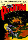 Cover for The Phantom (Frew Publications, 1948 series) #1658