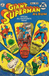 Cover for Giant Superman Album (K. G. Murray, 1963 ? series) #20