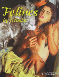 Cover Thumbnail for Felines (NBM, 2005 series) 