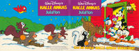 Cover Thumbnail for Kalle Ankas julafton (Hemmets Journal, 1979 series) 