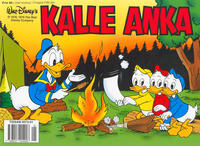Cover Thumbnail for Kalle Anka [julbok] (Semic, 1964 series) #[1996]