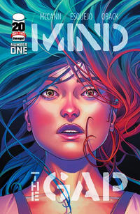 Cover Thumbnail for Mind the Gap (Image, 2012 series) #1