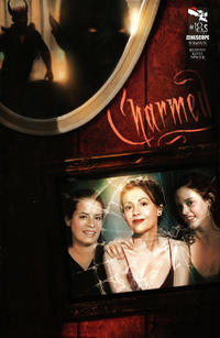 Cover Thumbnail for Charmed (Zenescope Entertainment, 2010 series) #18