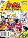 Cover Thumbnail for Archie & Friends Double Digest Magazine (2011 series) #25 [Newsstand]