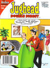 Cover Thumbnail for Jughead's Double Digest (1989 series) #190 [Newsstand]
