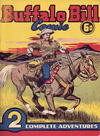 Cover for Buffalo Bill (T. V. Boardman, 1948 series) #49