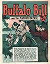 Cover for Buffalo Bill (T. V. Boardman, 1948 series) #31