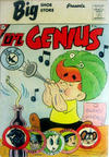 Cover for Li'l Genius (Charlton, 1959 series) #16 [Big]