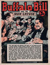 Cover for Buffalo Bill (T. V. Boardman, 1948 series) #35