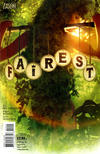 Cover for Fairest (DC, 2012 series) #14