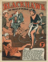Cover for Blackhawk (T. V. Boardman, 1948 series) #40