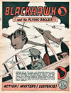 Cover for Blackhawk (T. V. Boardman, 1948 series) #42