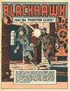 Cover for Blackhawk (T. V. Boardman, 1948 series) #44