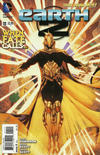Cover for Earth 2 (DC, 2012 series) #11