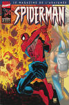 Cover for Spider-Man (Panini France, 2000 series) #2