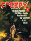 Cover for Creepy (K. G. Murray, 1974 series) #20