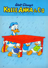 Cover for Kalle Anka & C:o (Hemmets Journal, 1957 series) #40/1963