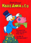 Cover for Kalle Anka & C:o (Hemmets Journal, 1957 series) #46/1963