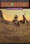 Cover for Graphic Classics (Eureka Productions, 2001 series) #24 - Native American Classics