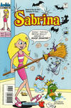Cover for Sabrina (Archie, 2000 series) #7