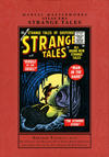 Cover for Marvel Masterworks: Atlas Era Strange Tales (Marvel, 2007 series) #5 [Regular Edition]