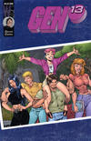 Cover Thumbnail for Gen 13 Special Edition (1999 series)  [Gen 13 Family Photo Cover]