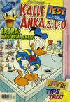 Cover for Kalle Anka & C:o (Serieförlaget [1980-talet], 1992 series) #13/1993