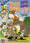 Cover for Kalle Anka & C:o (Serieförlaget [1980-talet], 1992 series) #40/1993