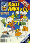 Cover for Kalle Anka & C:o (Serieförlaget [1980-talet], 1992 series) #9/1994