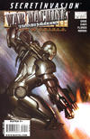 Cover for Iron Man: Director of S.H.I.E.L.D. (Marvel, 2008 series) #35 [Direct Edition]