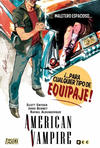 Cover for American Vampire (ECC Ediciones, 2012 series) #4