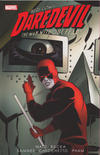 Cover for Daredevil by Mark Waid (Marvel, 2012 series) #3