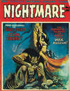 Cover for Nightmare (Yaffa / Page, 1976 series) #2