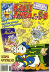 Cover for Kalle Anka & C:o (Serieförlaget [1980-talet], 1992 series) #36/1994