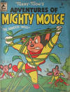 Cover for Adventures of Mighty Mouse (Magazine Management, 1952 series) #31