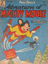 Cover for Adventures of Mighty Mouse (Magazine Management, 1952 series) #26
