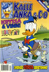 Cover for Kalle Anka & C:o (Serieförlaget [1980-talet], 1992 series) #20/1994
