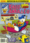 Cover for Kalle Anka & C:o (Serieförlaget [1980-talet], 1992 series) #22/1994