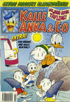 Cover for Kalle Anka & C:o (Serieförlaget [1980-talet], 1992 series) #32/1994