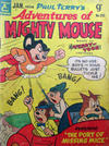 Cover for Adventures of Mighty Mouse (Magazine Management, 1952 series) #20