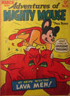Cover for Adventures of Mighty Mouse (Magazine Management, 1952 series) #15