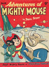 Cover for Adventures of Mighty Mouse (Magazine Management, 1952 series) #13