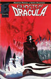 Cover for Ghosts of Dracula (Malibu, 1991 series) #4
