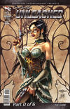 Cover for Grimm Fairy Tales Unleashed (Zenescope Entertainment, 2013 series) #0