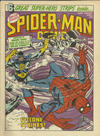 Cover for Spider-Man Comic (Marvel UK, 1979 series) #319