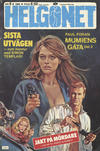 Cover for Helgonet (Semic, 1966 series) #6/1984