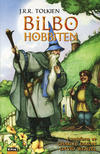 Cover for Bilbo Hobbiten (Epix, 2011 series) 