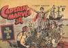 Cover for Captain Marvel Jr. (Cleland, 1947 series) #23