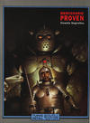 Cover for Tung metall presenterar (Epix, 1989 series) #5 - Mercenario 3: Proven